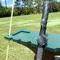 The PureGrip™ Golf Training Grip – Right-Handed Swing Trainer for Muscle Memory & Hand Position – Golf Grip Aid for Practice Anywhere