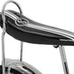 Schwinn Krate Classic Sting-Ray Bike, 20 Inch Bike for Kids or Adults, Steel Frame & Springer Fork, Fenders, Single Speed, Coaster Brake, Grey Ghost, Lemon Peeler, Coal, Grape, Orange or Apple