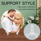 Generic Custom Clocks for Walls Personalized Picture Hanging Time Clocks Customized Round Clock for Birthday Wedding Present Wedding Friend Family Lover, 10inch-25cm