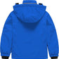 Pursky Boy's Waterproof Ski Jacket Kids Winter Snow Coats Fleece Raincoats Parka