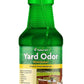 NaturVet – Yard Odor Eliminator – Eliminate Stool and Urine Odors from Lawn and Yard – Designed for Use on Grass, Plants, Patios, Gravel, Concrete & More – 31.6 oz Ready-to-Use with Nozzle