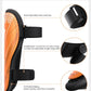 Shin Guards Soccer Kids Youth, CE Certified Airsfish Shin Guard Protection Gear for 2-18 Years Old Boys Girls Teenagers High Impact Resistant Breathable Comfortable 1 Pair 4 Sizes
