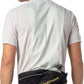 Nathan Peak Running Hydration Waist Pack Belt w/ Speed Draw Flask Water Bottle, 18oz/535 ml Push/Pull Race Cap, Expandable Zippered Stretch Pocket