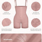 FeelinGirl Faja Body Shaper Tummy Control Shapewear for Women Butt Lifter Post Surgery Fajas Postparto Para Mujer