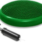 Trademark Innovations PVC Fitness and Balance Discs