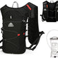 TRIWONDER Hydration Backpack Lightweight Water Pack for Men Women Hydration Pack for Cycling, Running, Hiking and Biking