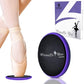 Ballet Pirouette Disc for Dancers - Portable Turn Disc for Dancing on Releve, Gymnastics and Ice Skaters - for Better Pirouette Technique, Releve, Turns and Dance Spinning