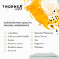 ThorneVET Heart Health Formula – Cardiovascular Support for Dogs & Cats, 90 Scoops