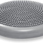 Trademark Innovations PVC Fitness and Balance Discs