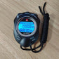 Stopwatch Timer, Digital Stop Watch with 0.01second & 0.001second Timing, Metal 10/100/400 Laps Memory, Rolilink Large dispaly Alarm Clock for Coach Sports Running Marathon
