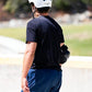 Triple Eight Deep Cover Helmet - Ideal for Skateboarding, Bicycling, BMX, and Roller Skating