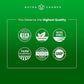 NutraChamps Super Greens Powder Premium Superfood | 20+ Organic Green Veggie Whole Foods | Wheat Grass, Spirulina, Chlorella | Antioxidant, Digestive Enzyme & Probiotic Blends (9.0 Oz, Berry)