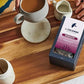 La Colombe Monaco Whole Bean Coffee, Full Bodied Medium Roast, Specialty Roasted, 12 Oz (Pack of 4)
