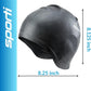 Sporti Silicone Ear Swim Cap