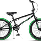 Freestyle BMX Bike, 18 20 Inch Kids Bicycle for 5-13 Years Old Kids and Beginner Level Rider, Multiple Colors