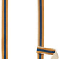 ZOOEASS Yoga Mat Strap, Adjustable Durable Yoga Mat Carrier & Stretching Strap, Multiple Color Choices