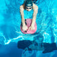Arena Unisex Swim Kickboard for Adults, Swimming Training Aid Pool Exercise Equipment, One Size