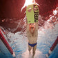 Arena Unisex Swim Kickboard for Adults, Swimming Training Aid Pool Exercise Equipment, One Size