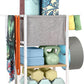 Weight Rack Dumbbell Rack Garage Storage Organization Garage Shelving Yoga Mat Storage Rack Home Gym Equipment Workout Equipment Storage Organizer Yoga Mat Holder Gym Essentials Women Men Fitness