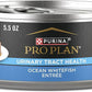 Purina Pro Plan Urinary Tract Cat Food Wet Pate, Urinary Tract Health Ocean Whitefish Entree - (Pack of 24) 5.5 oz. Cans