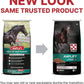 Purina, Amplify Equine, High-Fat Horse Supplement for Maintenance, Breeding, & Performance Horses, 50 lbs