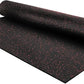 Flooring Inc's 1/4" Thick Tough Rubber Flooring Roll | Flexible Recycled Rubber Floor Mats for Home Gym | Heavy Duty Rubber Mat for Home Gyms, Sheds, Horse Stall Mat or Trailer