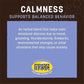 Earth Animal Herbal Remedies | Calmness | 2 fl oz