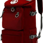 Kalesi Gym Duffle Bag Backpack 4-Way Waterproof with Shoes Compartment for travel Sport Hiking laptop