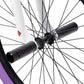 JOYSTAR Brockway Freestyle Kids BMX Bikes 20" 24" Kids Bicycles for 6-14 Years Old Boys Girls and Beginner-Level Riders 2 Pegs Multiple Colors
