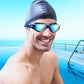 Aegend Swim Goggles, Swimming Goggles No Leaking Full Protection Adult Men Women Youth