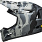 BELL Sanction 2 DLX MIPS Adult Full Face Mountain BMX Downhill Bike Helmet