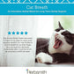 Herbsmith Cat Breath - Dental Support for Cats - 75g