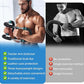 Twister Arm Trainer, 110-132lbs Adjustable Chest Workout Equipment,Chest Clip Muscle,Portable Forearm Strength Trainer, Portable Spring Resistance Home Fitness Equipment.