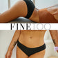 FINETOO 6 Pack Women’s Seamless Hipster Underwear No Show Panties Invisibles Briefs Soft Stretch Bikini Underwears XS-XL