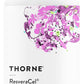 THORNE - ResveraCel - Nicotinamide Riboside with Quercetin Phytosome and Resveratrol - Support Healthy Aging, Methylation, Cellular Energy Production and Metabolism* - 60 Capsules - 30 Servings
