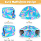 Unicorn Catcher Guinea Pig Hideout Large Guinea Pig Bed Cozy Guinea Pig House Warm Guinea Pig Tunnel Washable Guinea Pig Accessories for Small Pet Hamster/Chinchilla/Bunny