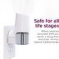 COMFORT ZONE Value Kit: 3 Cat Calming Diffusers & 6 Refills; Cat Pheromones Help Anxiety; Reduce Stress, Urine Marking, Scratching