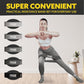 Fabric Resistance Bands for Working Out - Booty Bands for Women and Men - Exercise Bands Resistance Bands Set - Workout Bands Resistance Bands for Legs - Fitness Bands