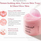 medicube Salmon DNA PDRN Pink Collagen Jelly Pad | Korean Gel Toner Pads with Niacinamide, Madecassoside, Retinol | Soothing, Radiance & Uneven Skin Tone | Korean Skin Care | 70Pads