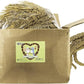 Birds LOVE French Kissed Spray Millet for Birds - Parakeets, Cockatiels, Lovebirds, Finches, Budgies, Canaries, Cockatoos - Natural & Healthy Bird Millet - Parakeet Food & Treats for all Parrots 25lbs