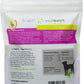 smallbatch Pets Premium Freeze-Dried Turkey Heart Treats for Dogs and Cats, 3.5 oz, Made and Sourced in The USA, Single Ingredient, Humanely Raise Meat, No Preservatives or Anything Artificial Ever