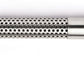 LANDEN 304 Stainless Steel Lily Pipes with Clamps for Rimless Glass Aquarium, Inflow and Outflow Set (Pipe Diameter 12mm)…