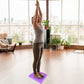 Balance Pad, Non-Slip Foam Mat & Ankles Knee Pad Cushion for Physical Therapy, Rehabilitation, Core Balance and Strength Stability Training, Yoga & Fitness, 15.7 x 13 x 2 Inch