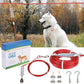 PUPTECK Outdoor Dog Run Cable for Small to Large Dogs up to 125lbs, Heavy Duty Tie Out Cable Trolley System with Runner Pulley Cable Zip Line for Yard, Camping, Long Lead Chain Leash