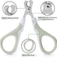 Mr. Pen Cat Nail Trimmer - Light Beige, Also Suitable for Kittens and Small Dogs - Cat Claw Trimmer