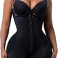 Snatched Body - Women's Stage 2 Faja Colombians with Bra Shapewear - BBL Post Surgery Garment - Reductoras Moldeadoras