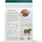 Freeze Dried Raw Dog Food - Premium Beef Flavor with High Protein and Grain Free Dog Food for Small or Large Breeds and Picky Eaters - Versatile as Meal Topper, Snack, and Treats, 14 Oz