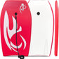 Body Board Lightweight with EPS Core