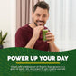 Paleovalley Organic Supergreens - Organic Greens Powder Superfood for Immune Support - Paleo Green Powder Blend - 28 Servings - 23 Organic Superfoods - Gluten Free, No Cereal Grasses, Soy or Grain
