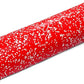 Yes4All High-Density EPP Round Back Roller Foam, Exercise Foam Roller for Yoga, Pilates & Stretching - 12, 18, 24, 36 inch